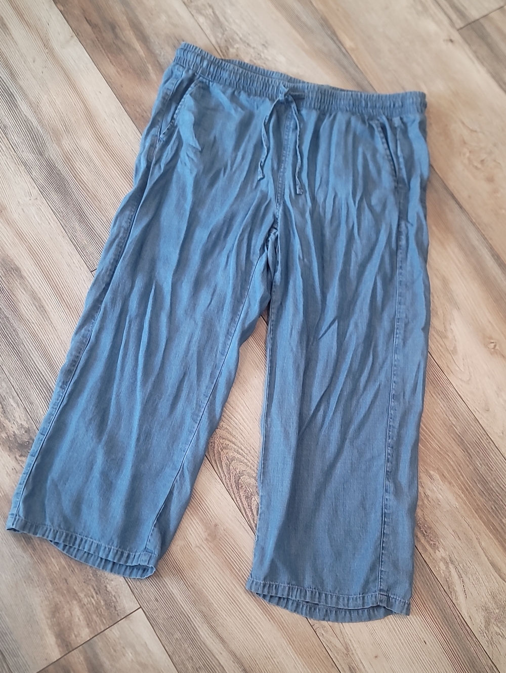 Fun Capri Pants